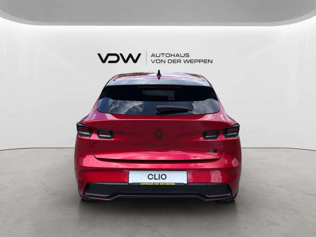 Renault Clio - Bild 6