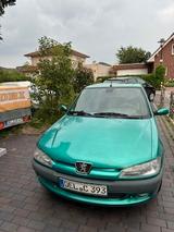 Peugeot 306 1.4 Palm Beach Palm Beach - Peugeot 306: Kombi