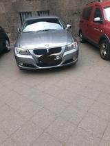 BMW bmw e90 318 lci facelift - BMW 3er E90 mit Facelift