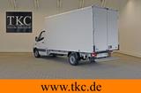 Mercedes-Benz Sprinter 316 CDI Maxi LR Koffer Junge Klima #209 - Mercedes-Benz Sprinter: 209 Cdi