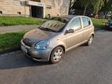 Toyota Yaris 1.3 Sol sol - gebrauchte Toyota Yaris aus dem Jahr 2005