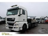 MAN TGX 26.440 + EURO 5 + Right Hand Drive - MAN Tgx 26 440