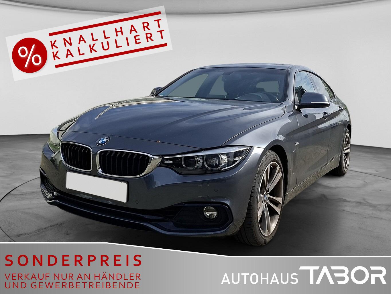 BMW 420