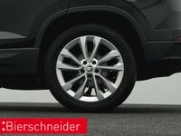 Skoda Karoq - Vorschau Bild 28