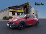 Opel Adam Rocks S SHZ LHZ PP Intelli-Link - Opel Adam: Rocks