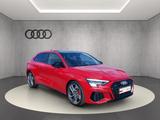 Audi S3 Sportback 2.0 TFSI quattro S-tronic - Audi S3 in Halle