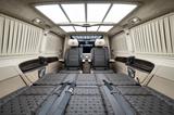 Mercedes-Benz V300 - Perfekter Familienvan oder VIP Minivan - : Euro4, Oder
