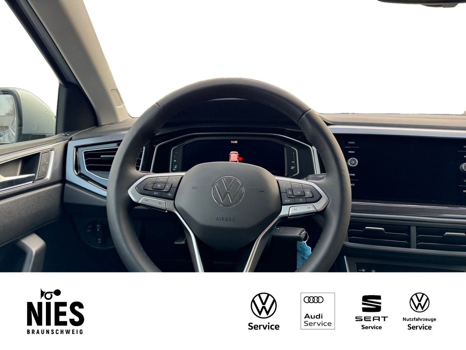 Volkswagen Polo - Bild 11