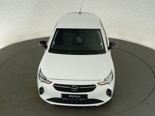 Corsa F EDITION+KLIMAANLAGE+DAB+MÜDIGKEITSWARNUN