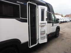 Chausson X650  UVP:89.810,00€