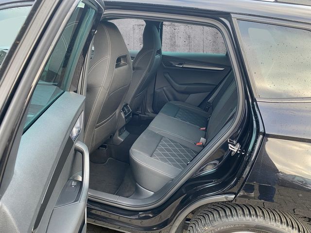 Skoda Karoq - Bild 10