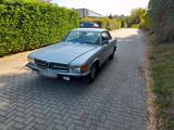Mercedes-Benz MB 450 SLC. OLDTIMER. V8. - Mercedes-Benz 450: Slc