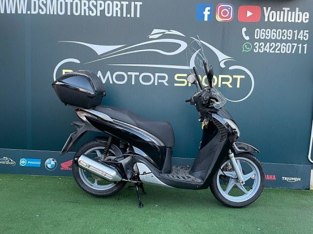 Honda HONDA SH 150 FINANZIAMENTO GARANZIA PERMUTE