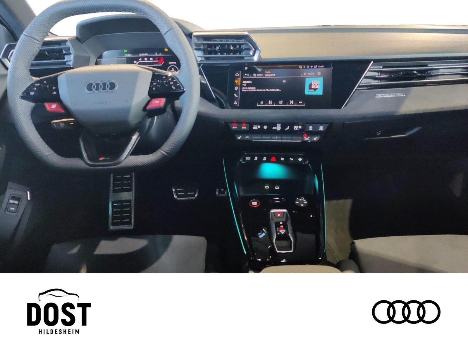 Audi RS3 - Bild 8