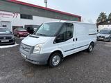Ford Transit Kasten FT 280 M LKW Lang TÜV AHK 1.Hand