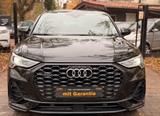 Audi Q3 40 TDI quattro S line,Matrix,Sportback - Audi Q3: Sportwagen