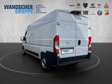 Opel Movano Cargo L3H2 140 STANDHEIZUNG AWR KAMERA - Opel Diesel Koffer Movano