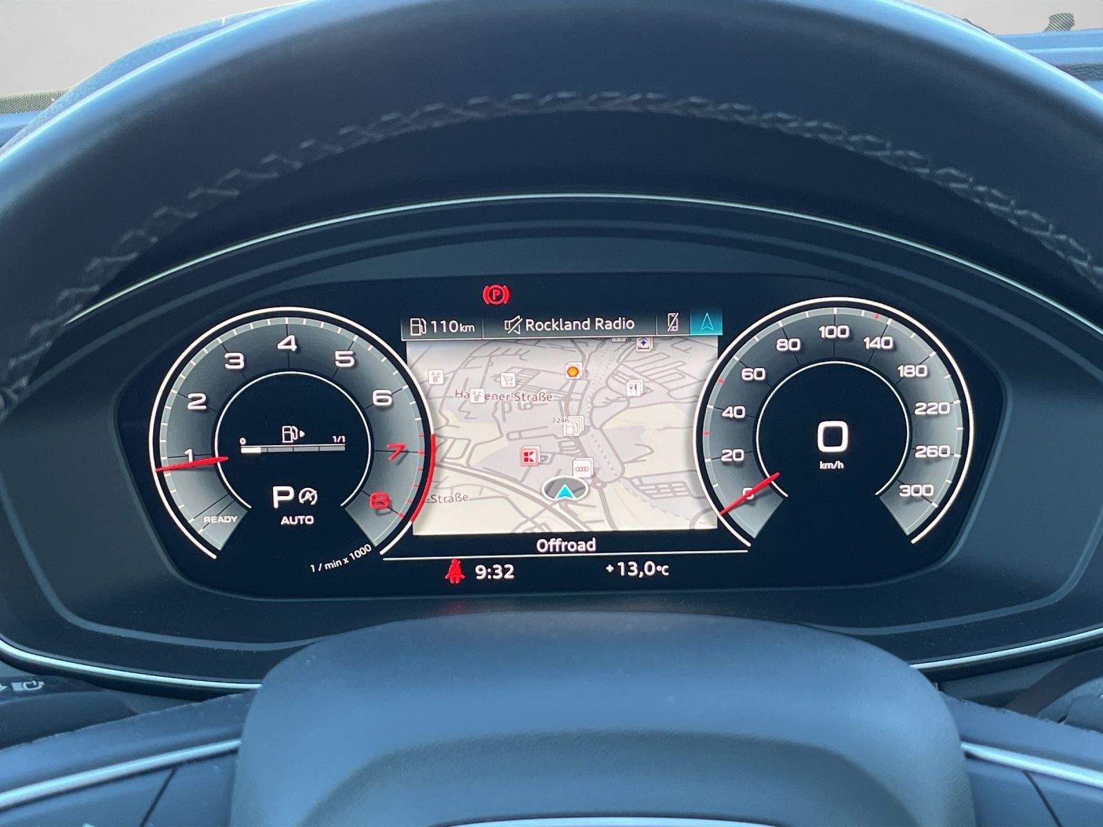 Audi Q5 - Bild 11