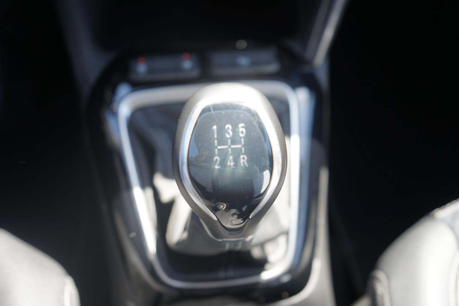 Opel Corsa F 1.2 Elegance, миниатюра 28