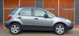 Fiat Sedici 1.6-16V Dynamic | klima | All seasonbande - Fiat Sedici: Allradantrieb
