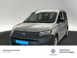 Volkswagen Caddy 2.0 TDI Navi Klima Heckflügeltüren uvm - VW Caddy Gebrauchtwagen in Mannheim