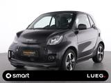 Smart EQ fortwo coupe passion 22kw Advanced+Plus-Paket