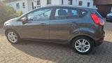 Ford Fiesta 1,0 59kW S/S SYNC Edition SYNC Edition - Ford Fiesta: Edition