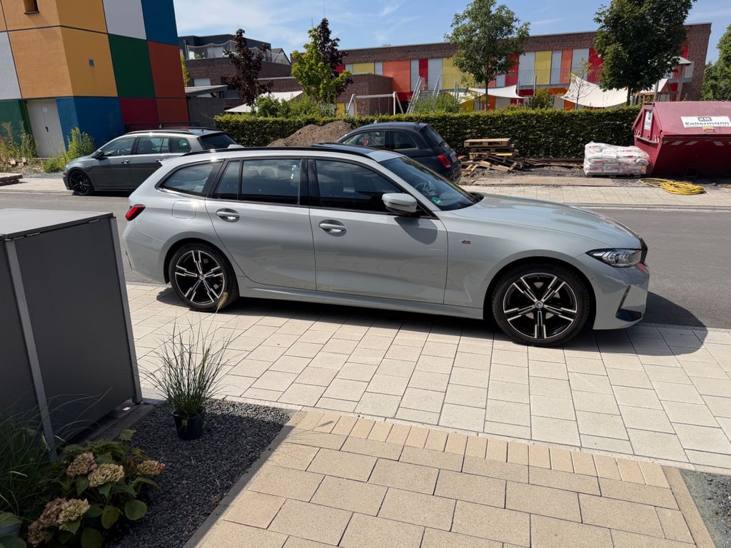 Image of BMW 318