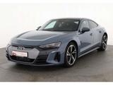 Audi e-tron GT B&O/RFK/LED/Pano/WP/ACC/NAV - Audi e-tron GT: Sportwagen