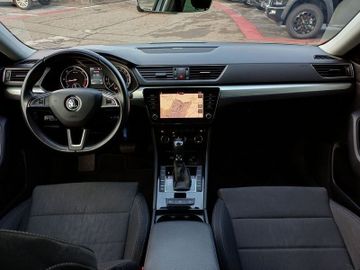 Skoda Superb - 9