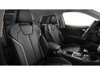 Audi Q2 - Vorschau Bild 8