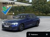 BMW 330e Lim M SPORT AdLED,GSD,360°,H/K,HUD,St