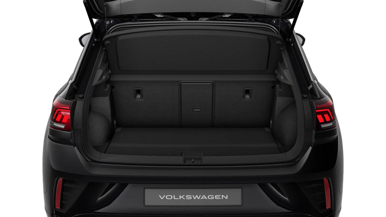Volkswagen T-Roc - Bild 9