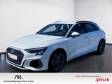 Audi A3 Sportback 40 TFSIe Sline S-tronic LED Navi AC - Audi A3: Sportback Sline