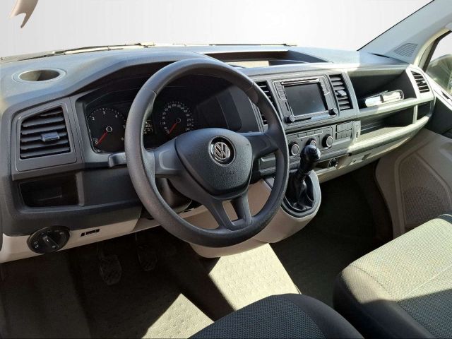 T6 KASTEN 2.0 TDI LR ECO PROFI+AZV+DAB+PDC+KLIMA