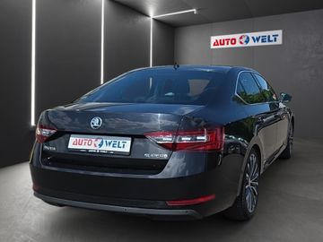 Skoda Superb - 4