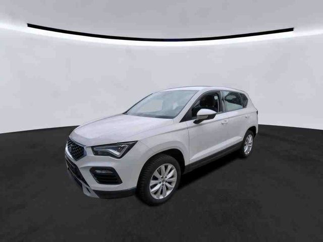 Seat Ateca Style2.0TDI DSG LED Navi Alu PDC