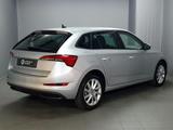 Skoda Scala Style 1.5TSI DSG Navi/LED/GRA/beheizb.WSS - Skoda Gebrauchtwagen in Ulm