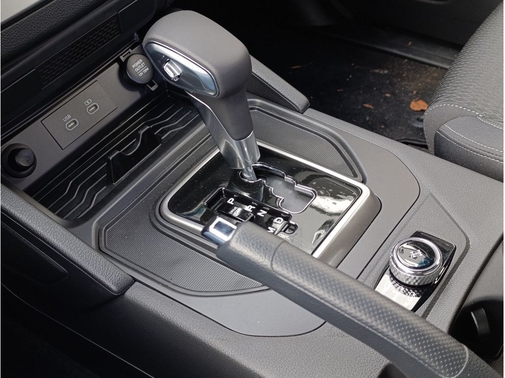 KGM Musso Grand - Bild 13