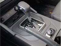 KGM Musso Grand - Vorschau Bild 13