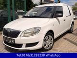 Skoda Roomster Praktik !! Steuerkette Neu !! Klima !! - gebrauchte Skoda Roomster aus dem Jahr 2015