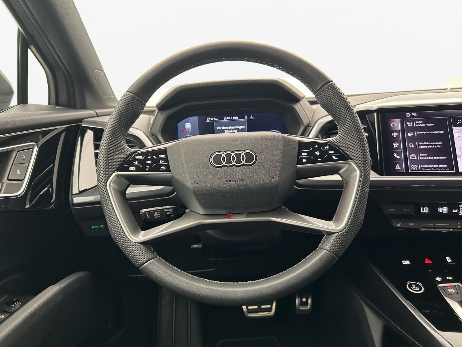 Audi Q4 e-tron - Bild 8