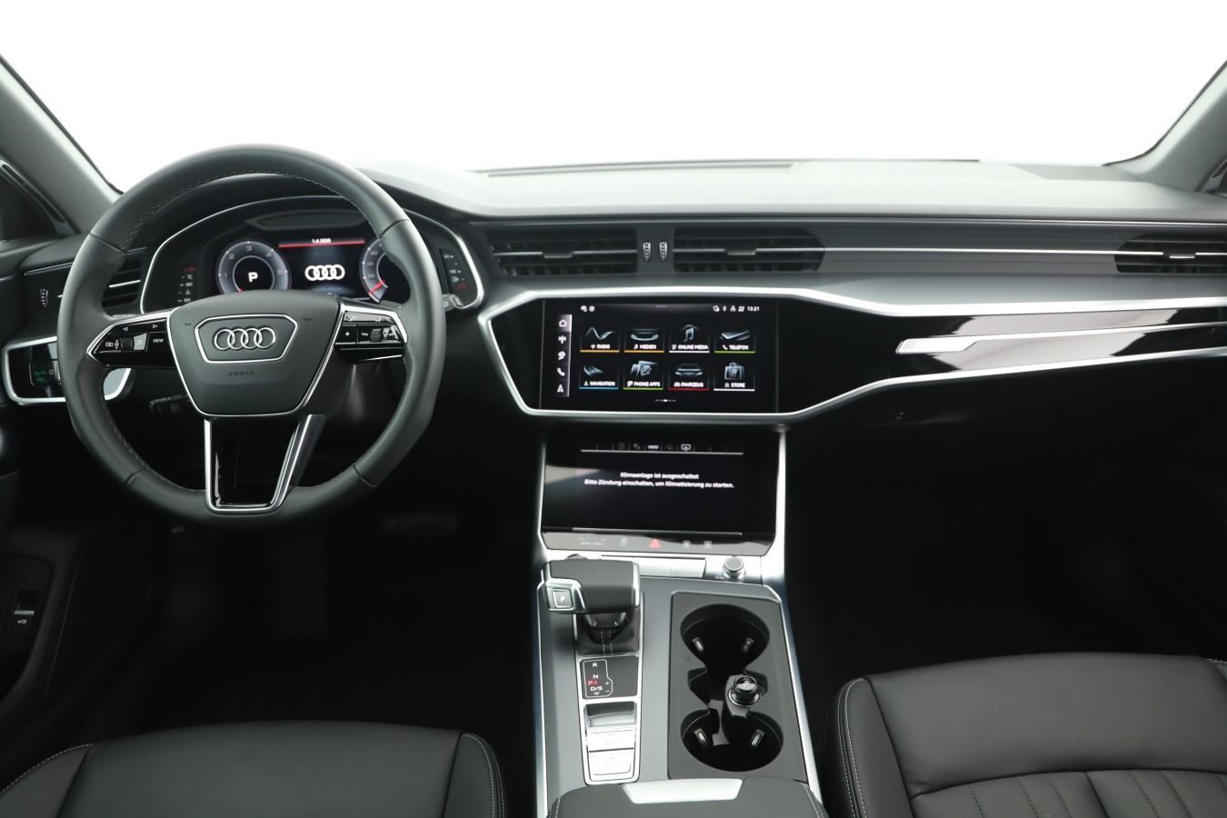 Audi A6 - Bild 10