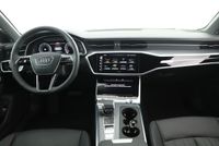 Audi A6 - Vorschau Bild 10