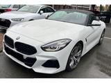 BMW Z4 Roadster sDrive 20 i M Sport-Paket+LED+LEDER+ - BMW Z4 in Bielefeld