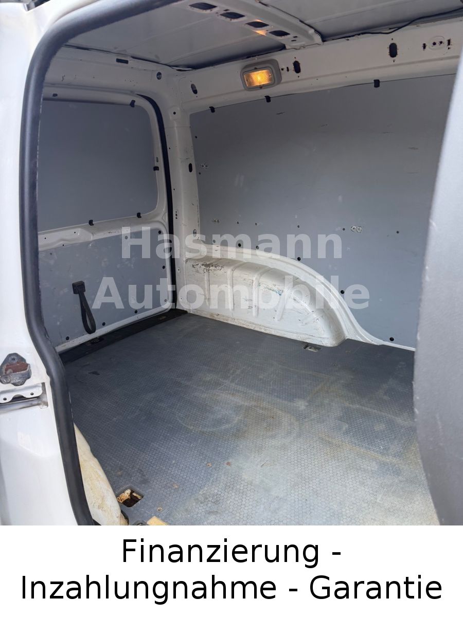 Caddy Nfz Kasten EcoProfi BMT*19% MwSt.*ANHÄNGER