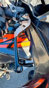 KTM 1290 Super Adventure S SAS - KTM ENDURO