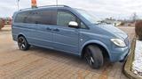 Mercedes-Benz Vito 120 CDI ( Camper ) Mercedes Benz  Aut... - Mercedes-Benz Vito: 120cdi