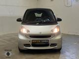 Smart fortwo cabrio CDI pulse ElVerdeck/Navi/Klimaat/B - Smart ForTwo mit Diesel-Antrieb