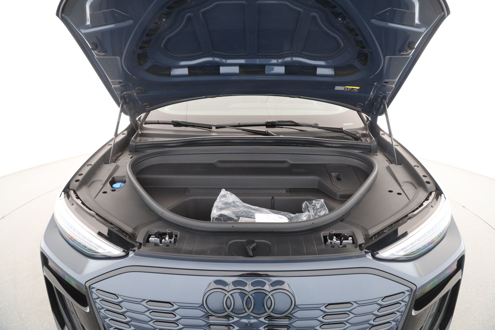 Audi Q6 e-tron - Bild 9